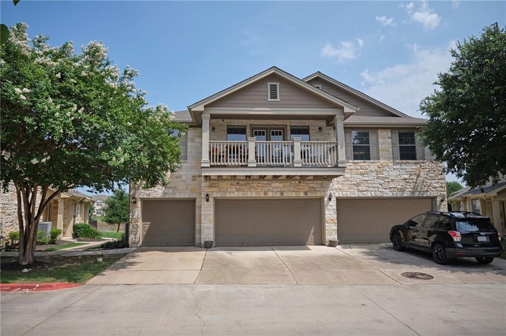 View 9201 Brodie Ln Unit #1901 in Brodie Heights Condo Amd 9201 Brodie Ln Unit #1901 - front exterior - Luxury home in Brodie Heights Condo Amd, Austin, TX