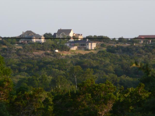 View 9248 Sandstone ST 9248 Sandstone ST - front exterior - Luxury lot in Austin, TX