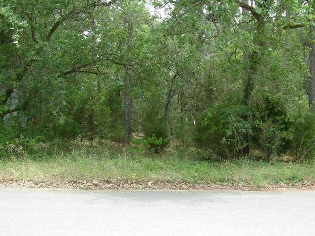 View Lot 151 Pine View LOOP Lot 151 Pine View LOOP - front exterior - Luxury lot in Bastrop, TX