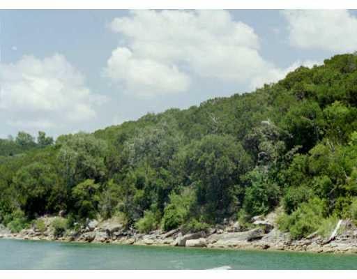 View Lot 18 Canyon Oaks DR Lot 18 Canyon Oaks DR - front exterior - Luxury lot in Lago Vista, TX