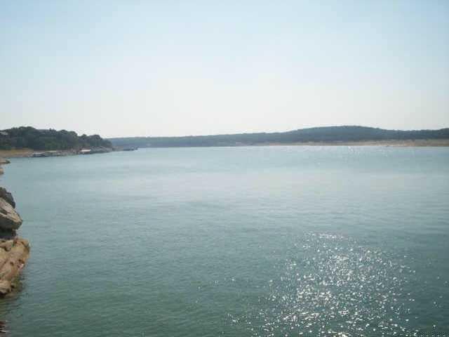 View Lot 20 Canyon Oaks Lot 20 Canyon Oaks - front exterior - Luxury lot in Lago Vista, TX