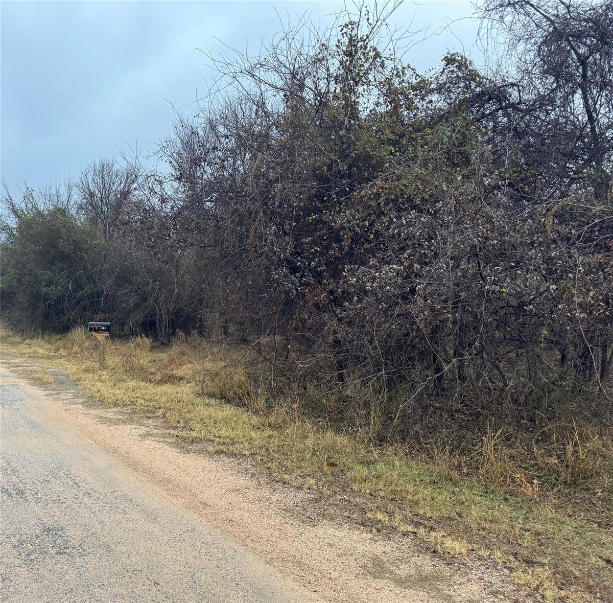View Lot 214 215 216 Northcrest Dr in Hillcrest Lot 214 215 216 Northcrest Dr - front exterior - Luxury lot in Hillcrest, Marble Falls, TX