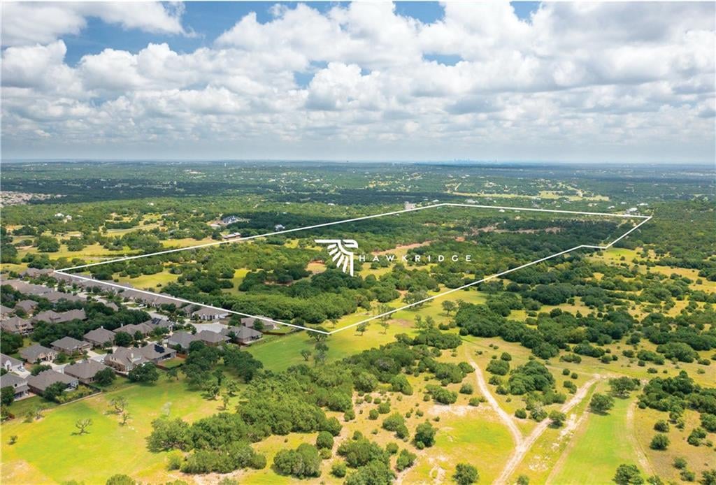 View Lot 28A Broadwing Cv in Hawkridge Lot 28A Broadwing Cv - front exterior - Luxury lot in Hawkridge, Austin, TX