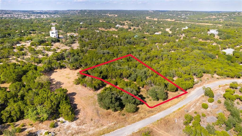 View Lot 33A Broadwing Cv in Hawkridge Lot 33A Broadwing Cv - front exterior - Luxury lot in Hawkridge, Austin, TX