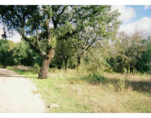 View lot 38 CO RD 257 lot 38 CO RD 257 - front exterior - Luxury lot in Liberty Hill, TX