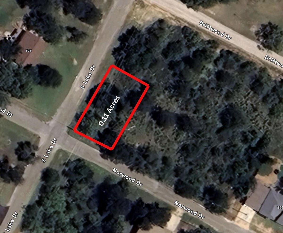View Lot 609 Norwood Dr in S8310 Lot 609 Norwood Dr - front exterior - Luxury lot in S8310, Marble Falls, TX