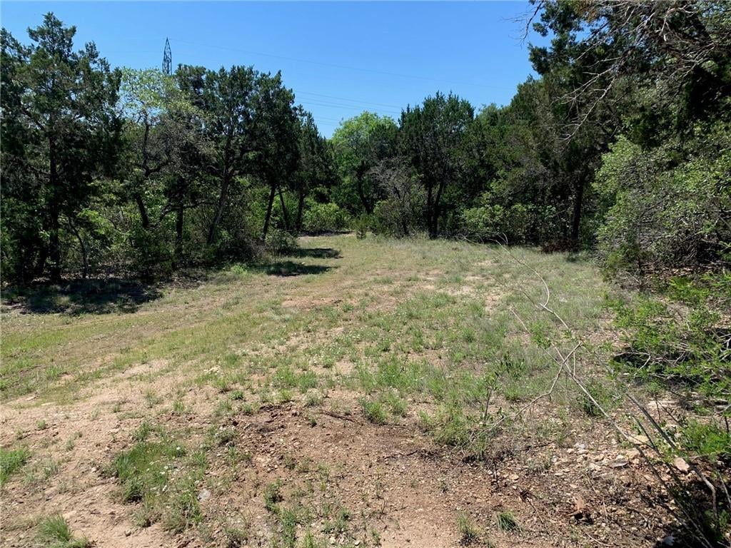 View LOT 95 STROUP Cir in CARDINAL HILLS ESTATES UNIT LOT 95 STROUP Cir - front exterior - Luxury lot in CARDINAL HILLS ESTATES UNIT, Austin, TX