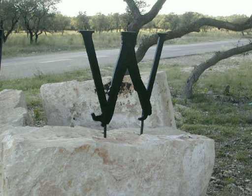 View Lot5A Stacey Ann CV Lot5A Stacey Ann CV - front exterior - Luxury lot in Dripping Springs, TX