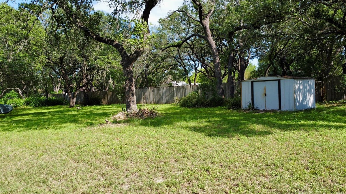 View TBD Algerita TER in Onion Creek Meadows TBD Algerita TER - front exterior - Luxury lot in Onion Creek Meadows, Manchaca, TX