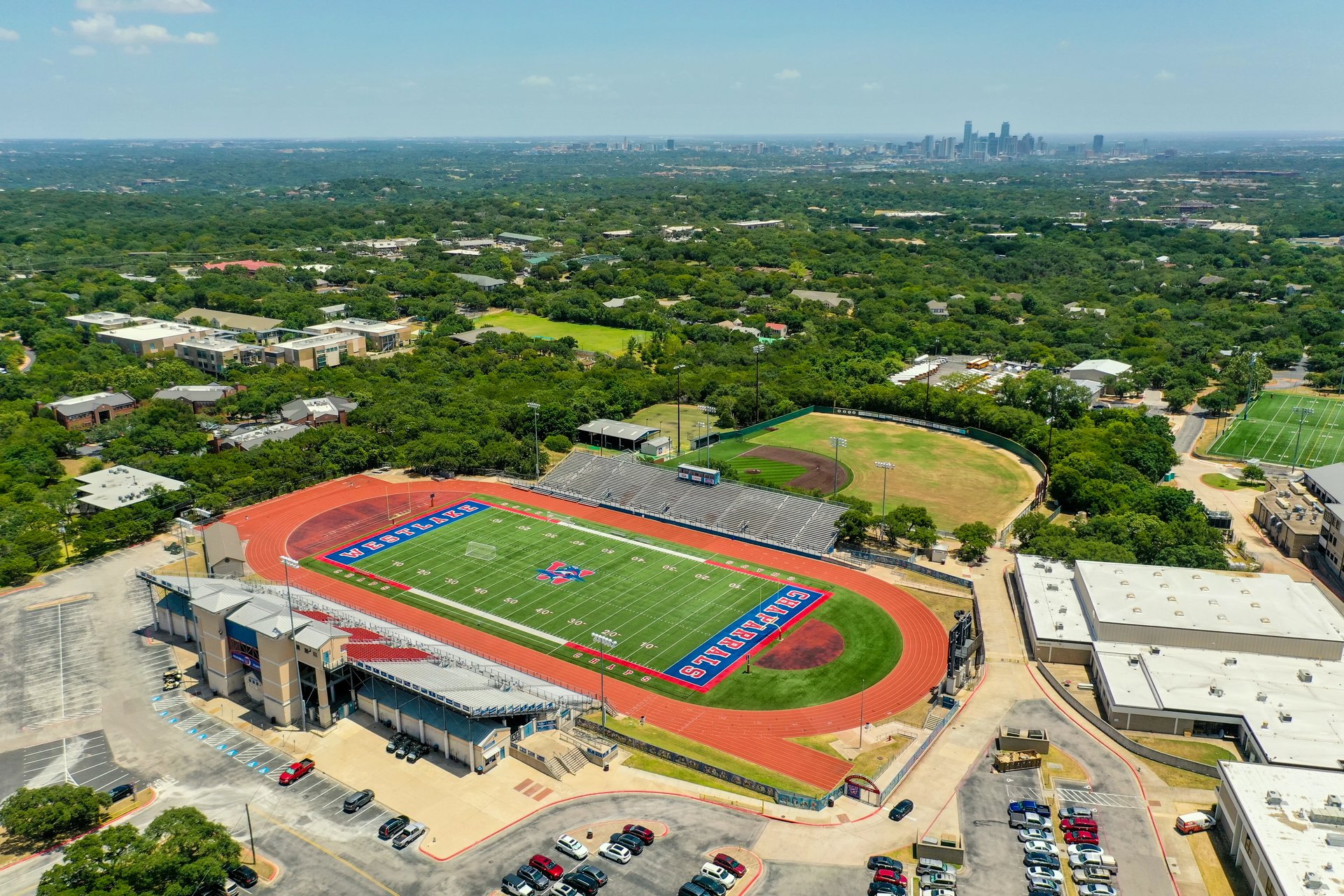 Austin Private Schools Guide (2026) - Keenan Group Austin Real Estate