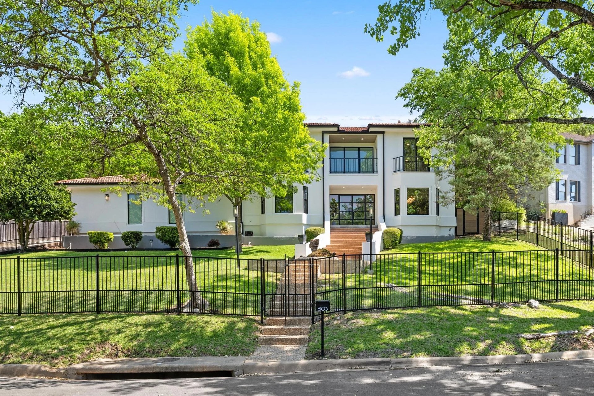 Northwest Hills Austin neighborhood guide hero image