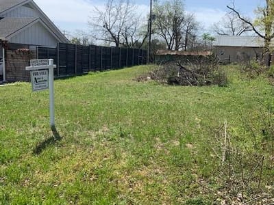 Living area at 0 Austin St - Original Town Of Kyle, Kyle, TX