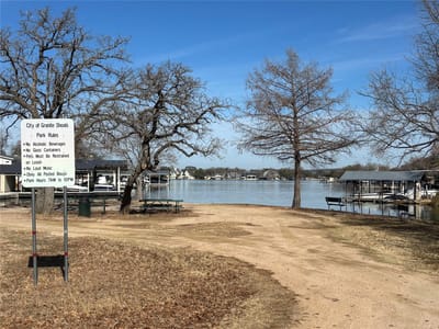 Primary bedroom at 0 Castleshoals Dr - Greencastle/Sherwood Shores S4970, Granite Shoals, TX