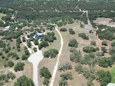 Primary bedroom at 00 Redemption Ave - Medlin Creek Ranch Ph Iii, Dripping Springs, TX