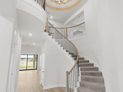 Kitchen at 100 Montecilo Dr - 4 bed 3 bath home