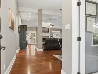 Kitchen at 100 Oakmont CT - 3 bed 2 bath home