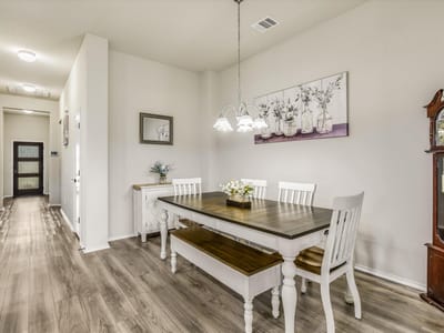 Primary bedroom at 100 Rebel Red Cv - 4 bed 2 bath home