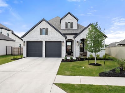 Living area at 100 Ribera DR - 4 bed 3 bath home