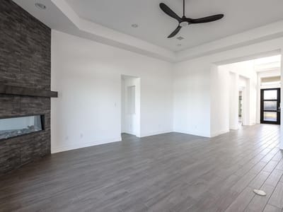 Kitchen at 100  Rosetta Loop - 4 bed 3 bath home