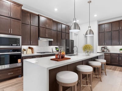 Kitchen at 1000 Twisted Tarpley LN - 4 bed 3 bath home