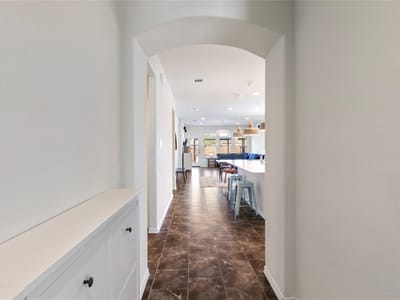 Bathroom at 1001 McCormick Cv - 4 bed 2 bath home