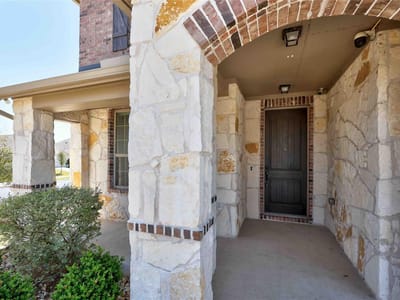 Kitchen at 1001 Otello Way - 4 bed 3 bath home