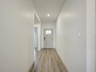 Bathroom at 1002 Austin Bayou Dr - 4 bed 2 bath home