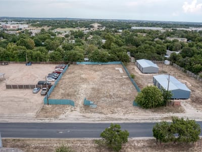Primary bedroom at 1004 S West Dr - Leander Heights Sec 01, Leander, TX