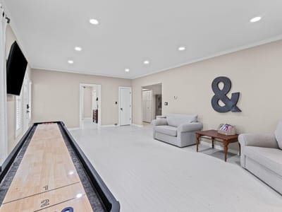 Kitchen at 1005 Pine St - 2 bed 2 bath home