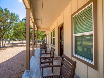 Primary bedroom at 1006 Garfield Dr - 3 bed 2 bath home