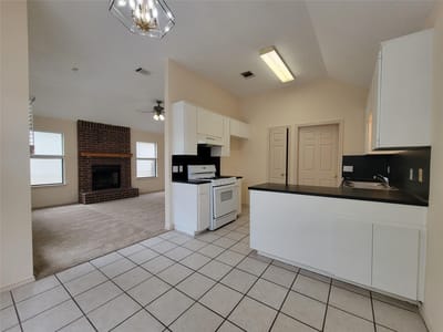 Bathroom at 1007 Black Locust Dr - 3 bed 2 bath home
