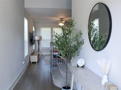 Bathroom at 1007 Harwell Loop - 3 bed 2 bath home