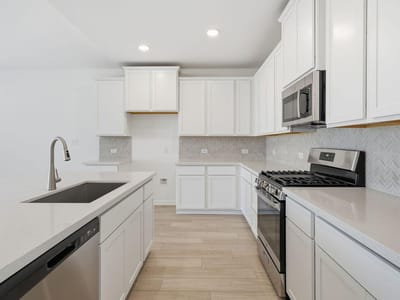 Kitchen at 1009 Vanderscile RD - 5 bed 3 bath home