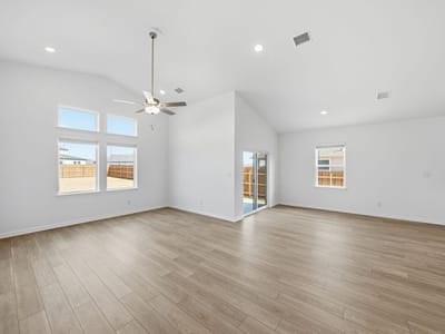 Primary bedroom at 1009 Vanderscile RD - 5 bed 3 bath home