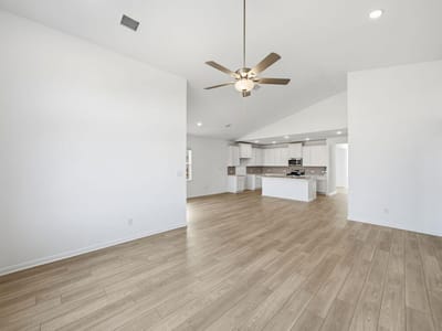 Bathroom at 1009 Vanderscile RD - 5 bed 3 bath home