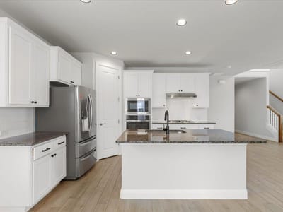 Kitchen at 101 Free Stone Dr - 5 bed 3 bath home