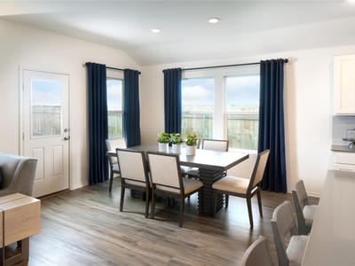 Kitchen at 101  Hummingbird Flight Dr - 4 bed 3 bath home