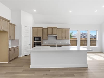 Kitchen at 101 Lost Treasure Ter - 4 bed 3 bath home