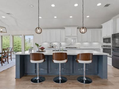 Kitchen at 101 Pienza DR - 4 bed 3 bath home