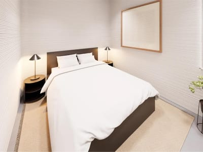 Primary bedroom at 101 Rough Creek RD - 4 bed 3 bath home