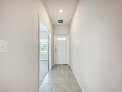 Primary bedroom at 1019 Round Bale RD - 4 bed 2 bath home