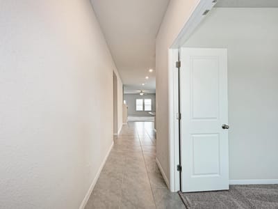 Bathroom at 1019 Round Bale RD - 4 bed 2 bath home