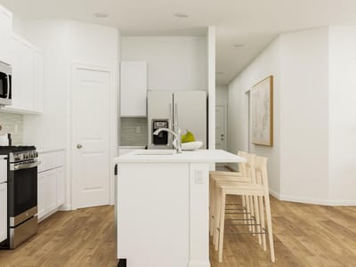 Bathroom at 102 Donnington Dr - 4 bed 3 bath home