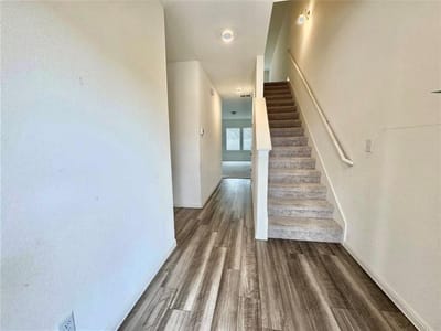 Living area at 102 Gemsbok Rd - 4 bed 3 bath home