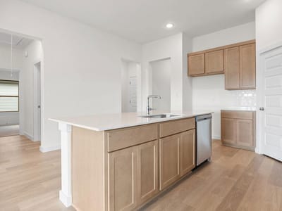 Bathroom at 102 Malibu - 3 bed 2 bath home
