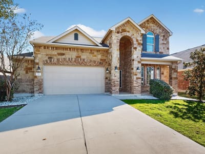 Kitchen at 102 Plantain DR - 5 bed 3 bath home