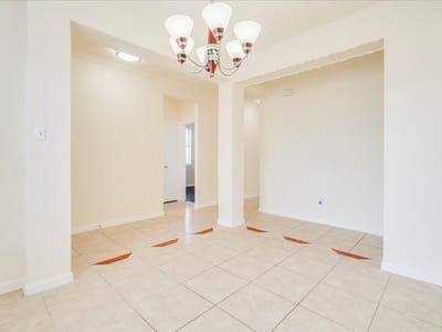 Kitchen at 1021 Black Locust Dr W - 3 bed 2 bath home