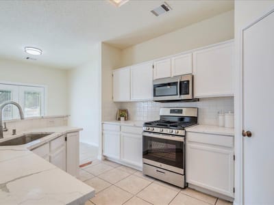 Bathroom at 1021 Black Locust Dr W - 3 bed 2 bath home