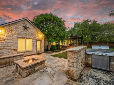 Kitchen at 1023 Grassy Field RD - 4 bed 3 bath home