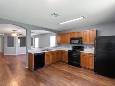 Kitchen at 103 Easy ST - 3 bed 2 bath home